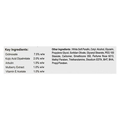 KOJISKIN Gel 15gm - Global Surgicals