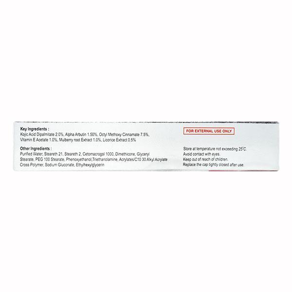 Kojitin Emulgel 15gm - Global Surgicals