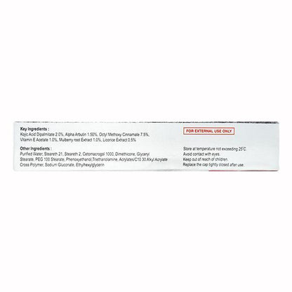 Kojitin Emulgel 15gm - Global Surgicals
