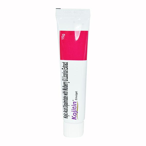Kojitin Emulgel 15gm - Global Surgicals