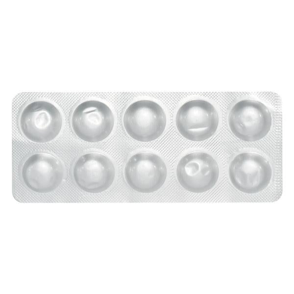 Etizola Plus 10mg Tablet 10'S