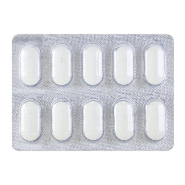 Kondro OD Tablet 10'S - Global Surgicals