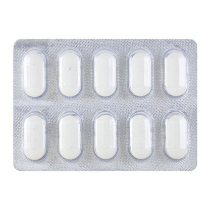 Kondro OD Tablet 10'S - Global Surgicals