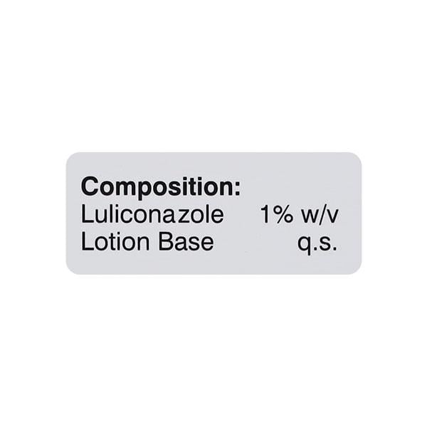 LULIDERM Lotion 30ml