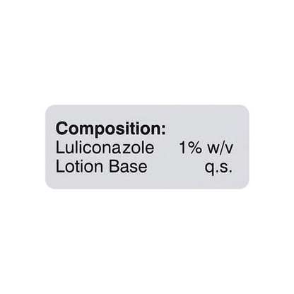 LULIDERM Lotion 30ml