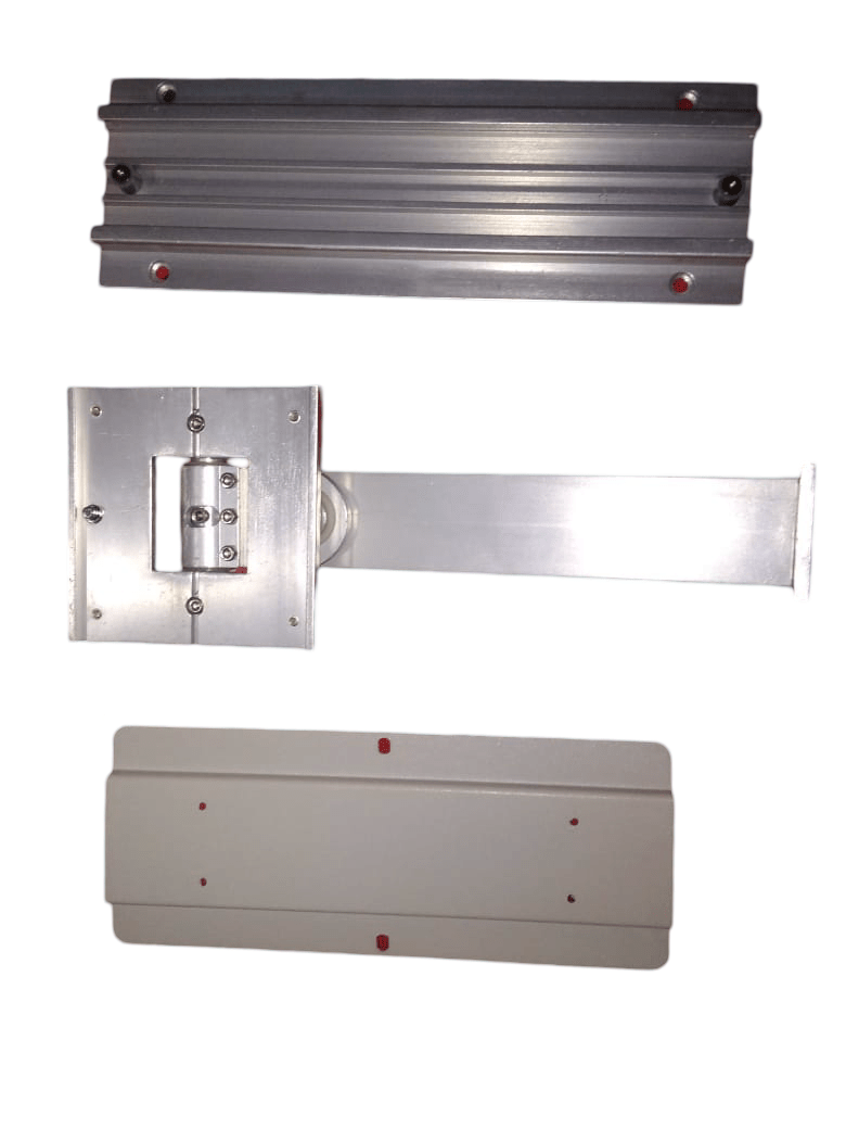 Korrida Aluminium Stand - Global Surgicals