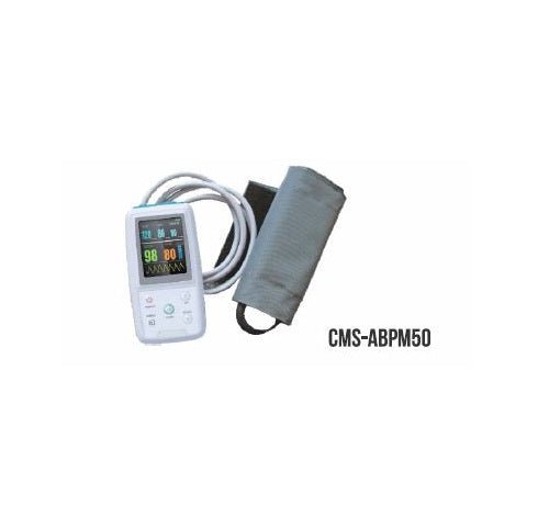 Korrida Ambulatory B.P. Monitor - Global Surgicals