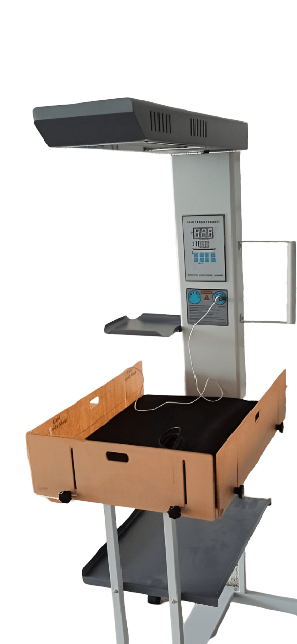 Korrida Baby Radiant Warmer - Global Surgicals