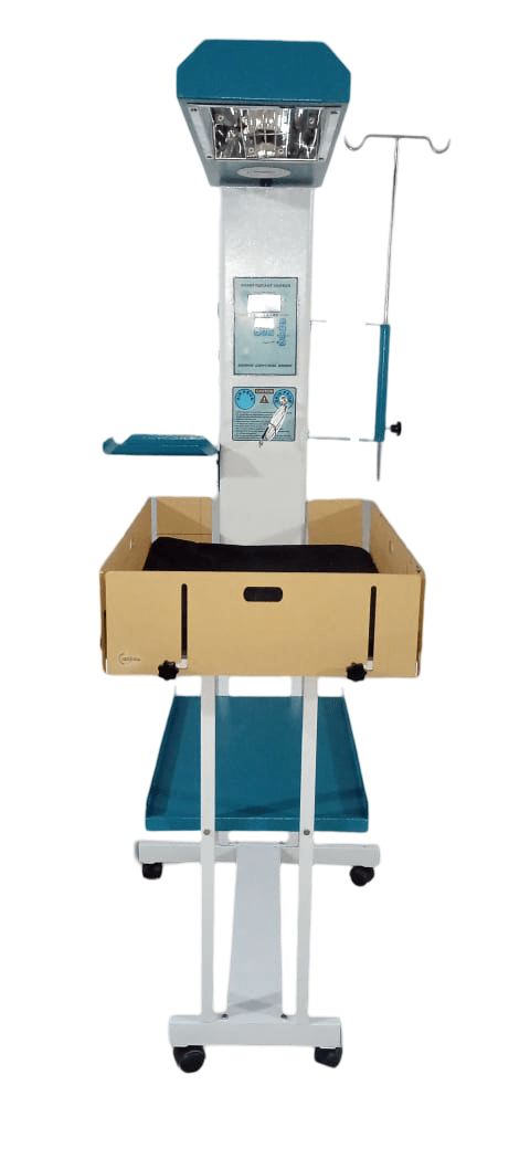 Korrida Baby Warmer - Global Surgicals