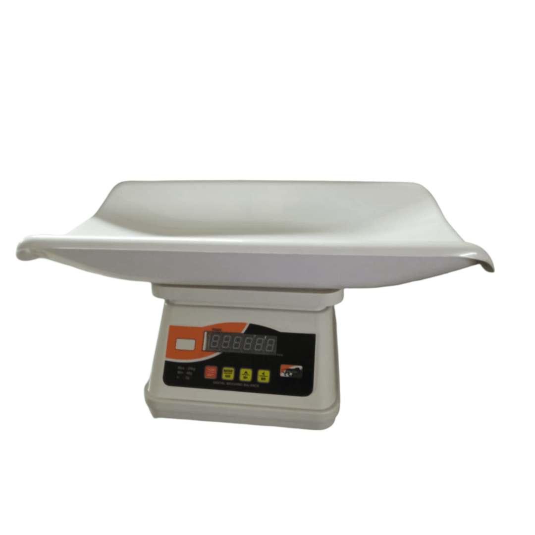 Korrida Baby Weight Scale - Global Surgicals