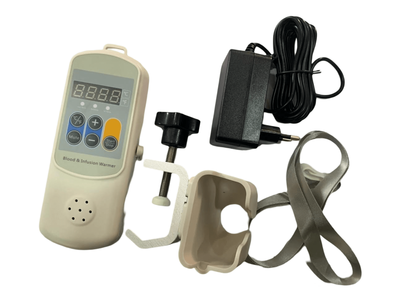 Korrida Body Fluid Warmer - Global Surgicals