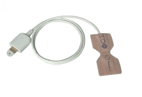 Korrida Disposable Spo2 Sensor - Global Surgicals