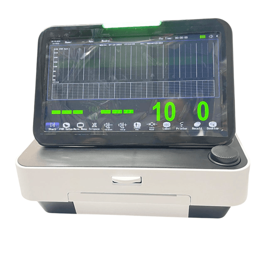 Korrida Fetal Monitor Twin Probe - Global Surgicals