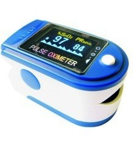 Korrida Fingertip Pulse Oximeter - Global Surgicals