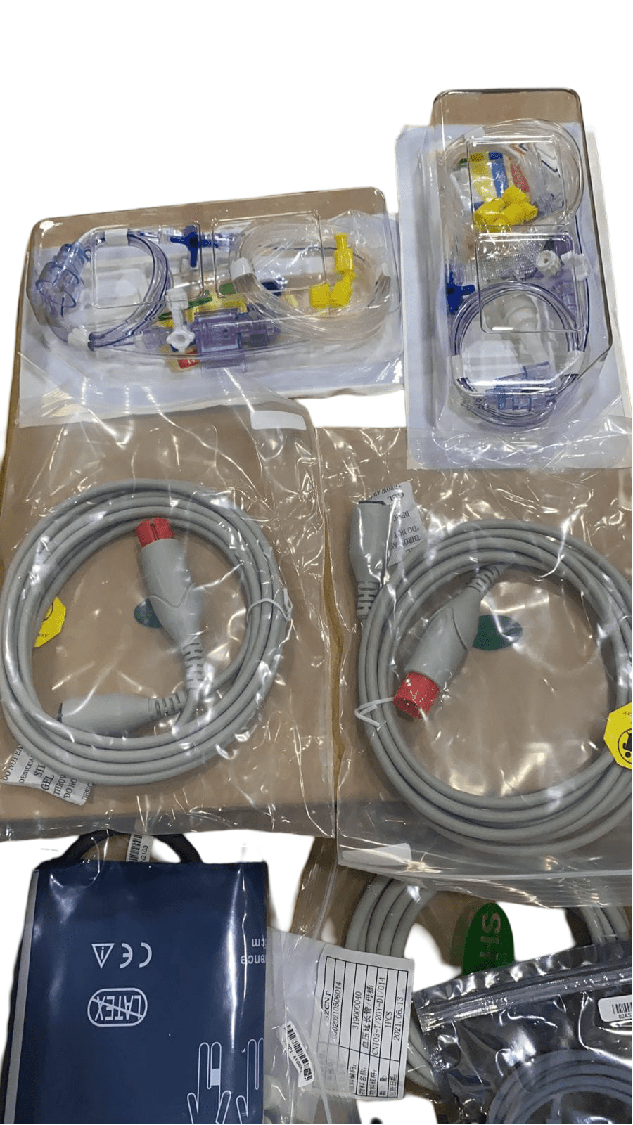 Korrida IBP Module - Global Surgicals