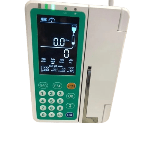 Korrida Infusion Pump IP - 01 - Global Surgicals