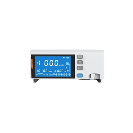 Korrida Infusion Pump IP - 02 - Global Surgicals