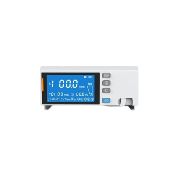 Korrida Infusion Pump IP - 02 - Global Surgicals