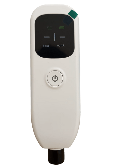 Korrida Jaundice Meter - Global Surgicals