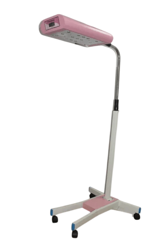 Korrida LED Phototherapy Stand - Global Surgicals