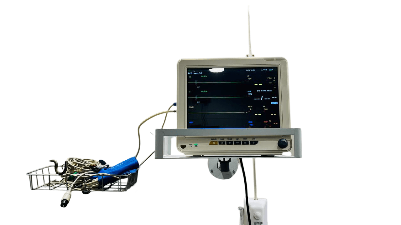 Korrida Non Movable Stand - Global Surgicals