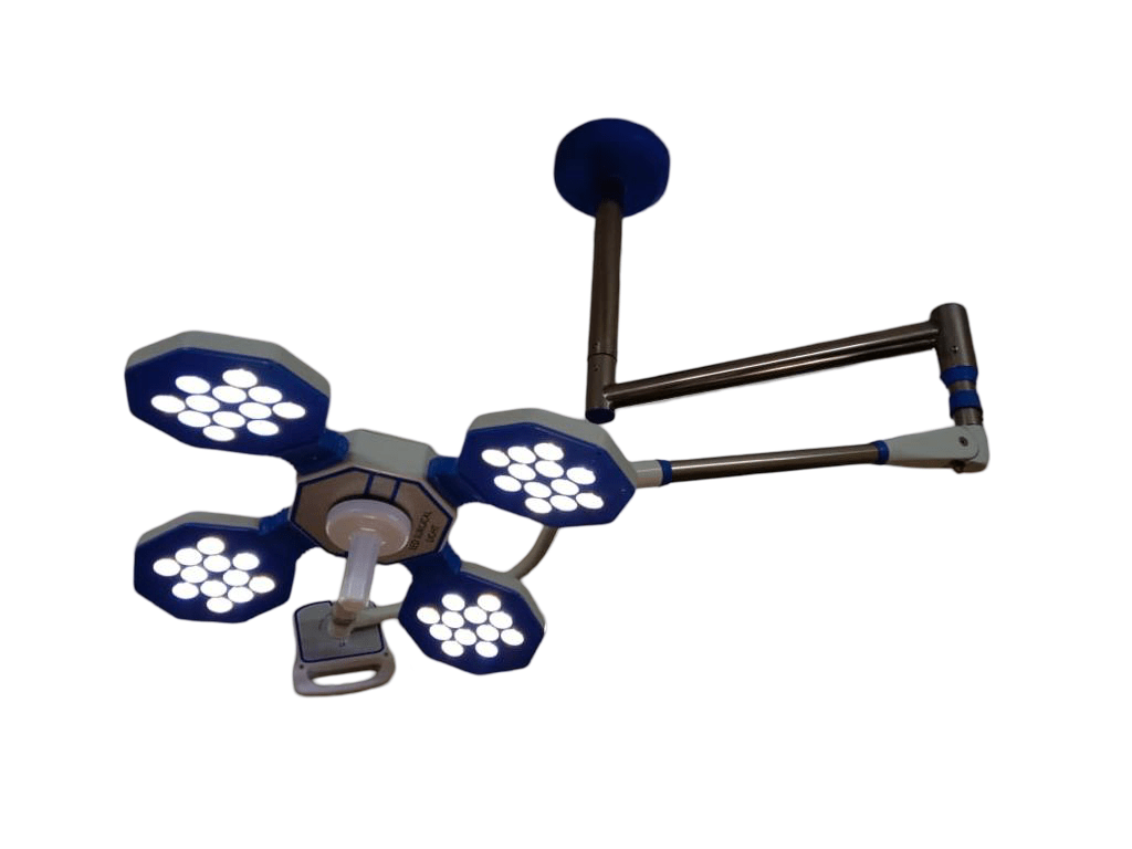 Korrida OT Light Hexa - Global Surgicals
