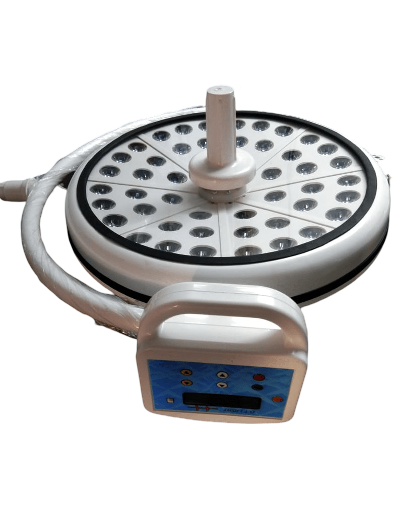 Korrida OT Light Round - Global Surgicals