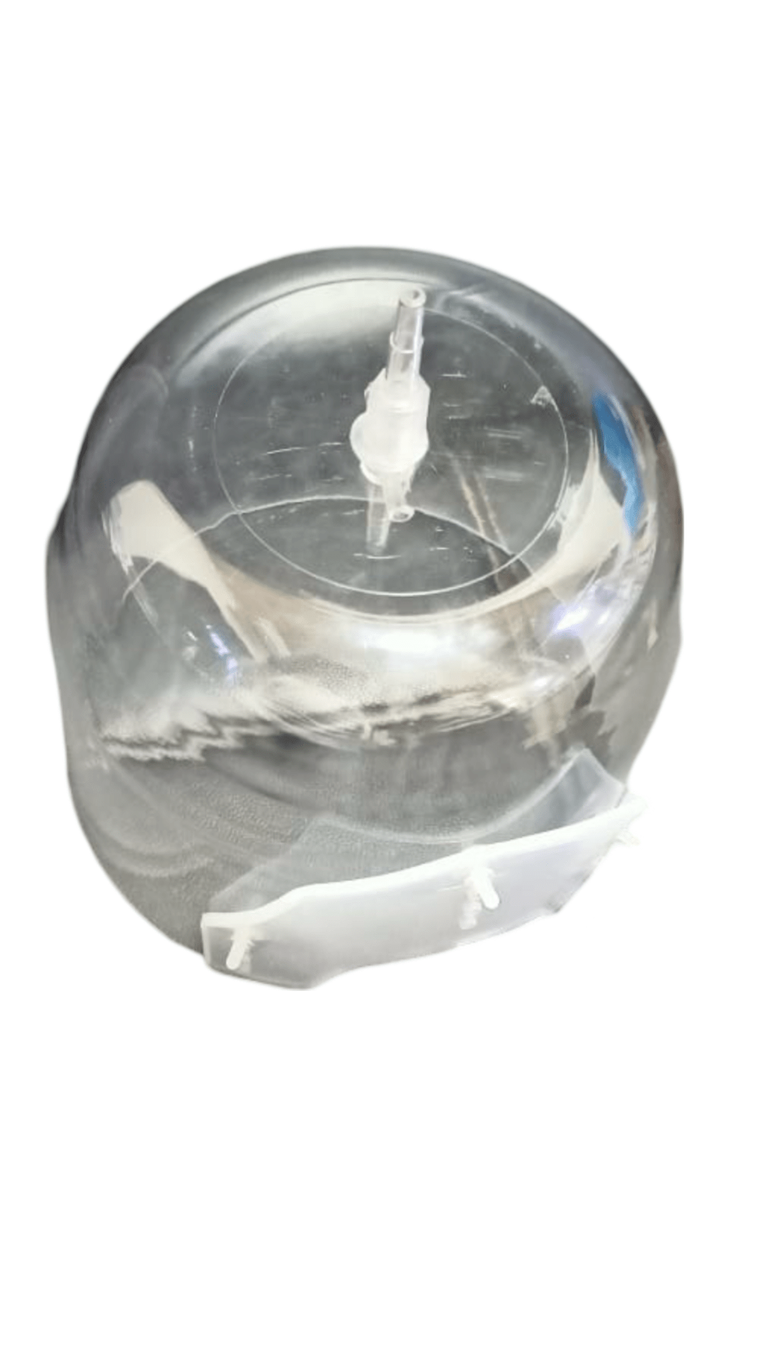 Korrida Oxygen Hood - Global Surgicals
