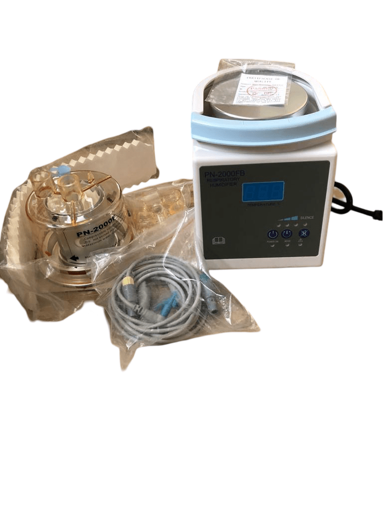 Korrida Respiratory Humidifier - Global Surgicals
