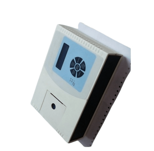 Korrida Single Channel ECG Machine - Global Surgicals