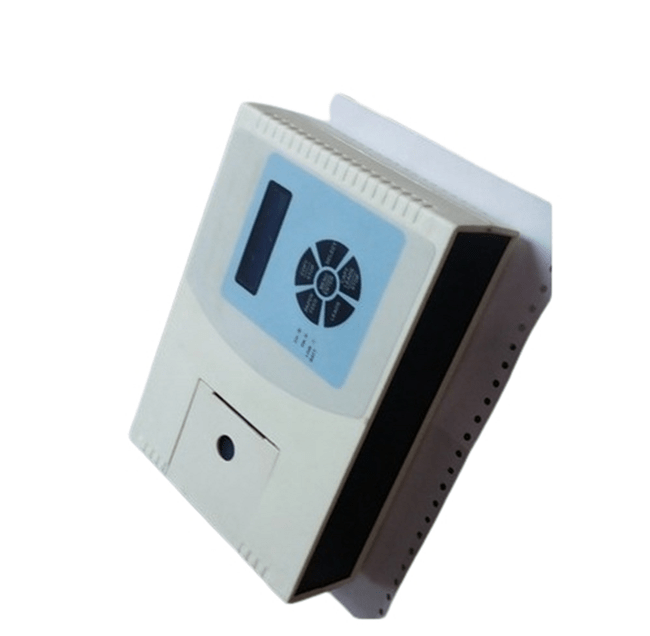 Korrida Single Channel ECG Machine - Global Surgicals