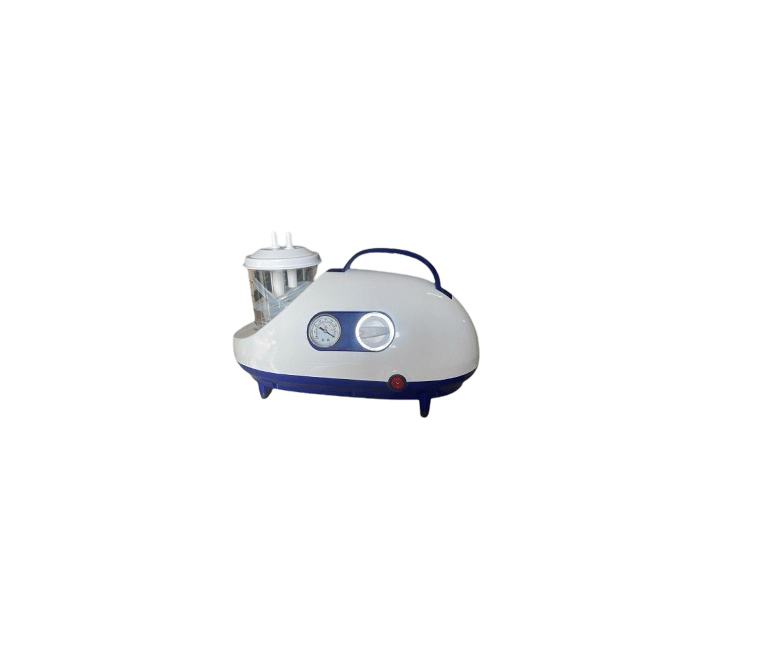 Korrida Suction Machine - Global Surgicals