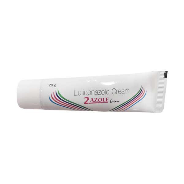 2AZOLE Cream 20gm