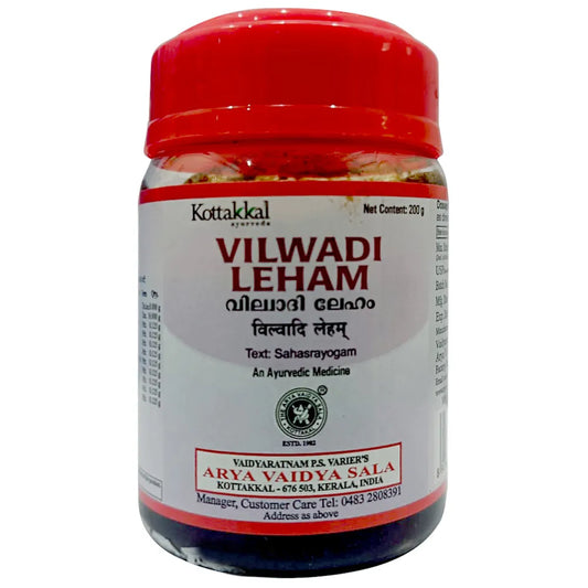 Kottakkal Ayurveda Vilwadi Leham, 200 gm