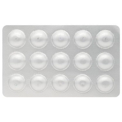 TAMDOSIN 0.4 Tablet 15's
