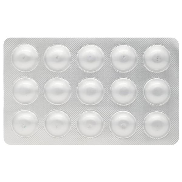 TAMDOSIN 0.4 Tablet 15's