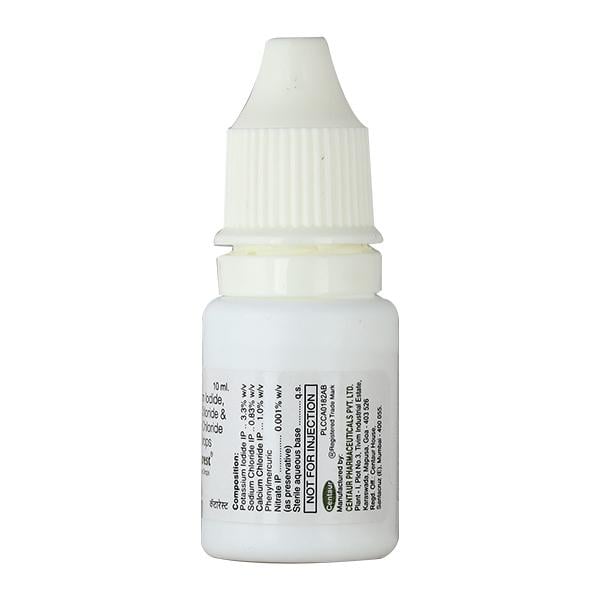 Catarest Eye Drops 10ml