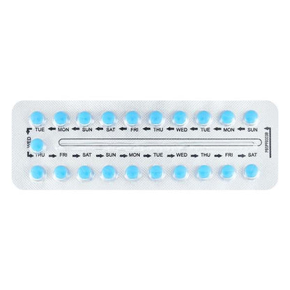 Krimson 35mg Tablet 21'S - Global Surgicals