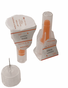 Krivida MeFine Insulin Pen Needle - Global Surgicals
