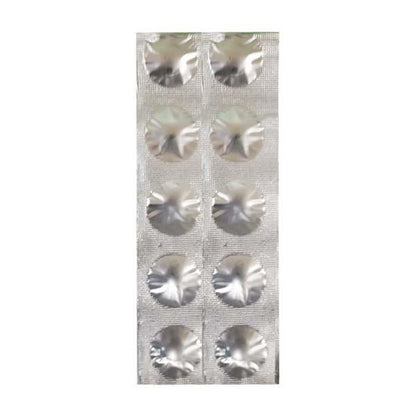 Kronostar 200mg Tablet 10'S - Global Surgicals