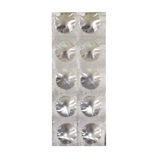 Kronostar 200mg Tablet 10'S - Global Surgicals