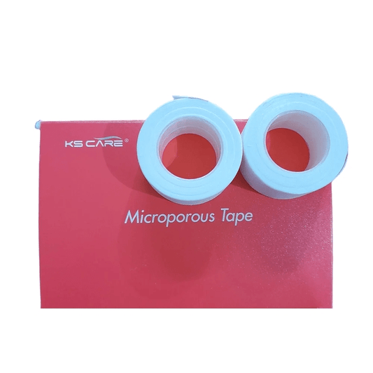 KS Care Microporous Surgical Tape - Global Surgicals