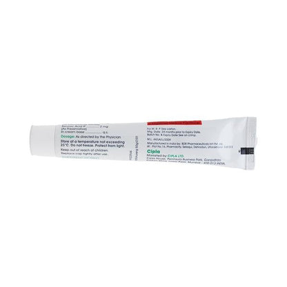 AUXERG Cream 50gm