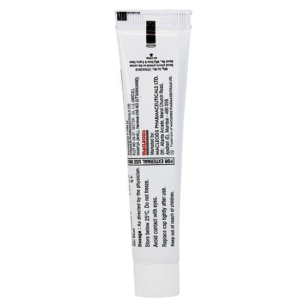 LULIMAC 1% Gel 10gm