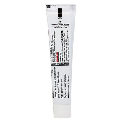 LULIMAC 1% Gel 10gm