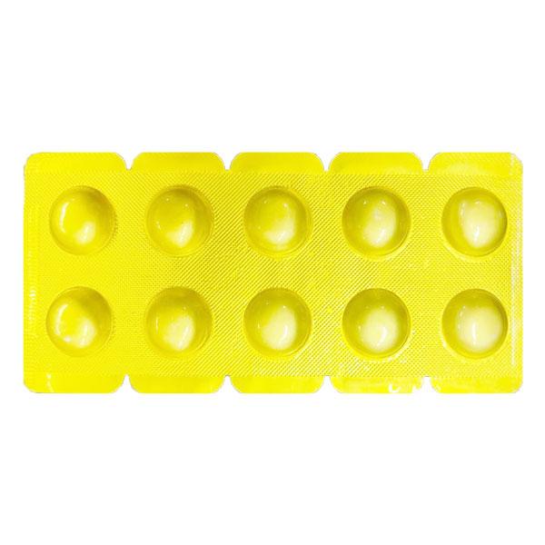 TD PILL Tablet 10's