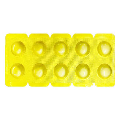 TD PILL Tablet 10's
