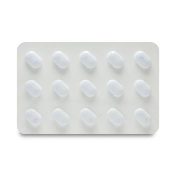 PARI 10mg Tablet 15's