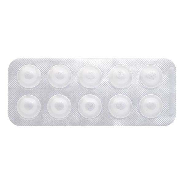 LOSANOL 25 Tablet 10's