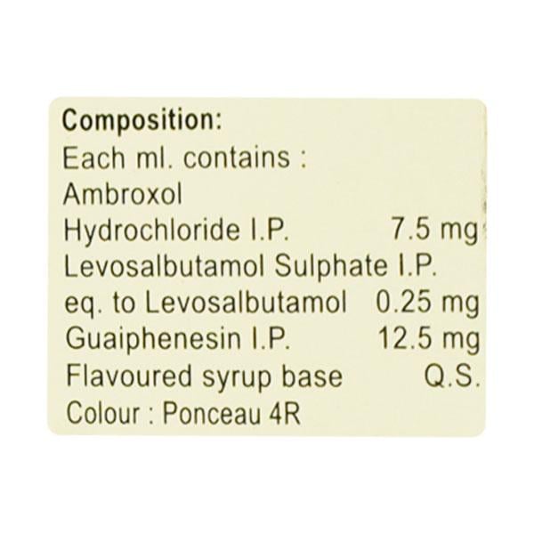 Kufril LS Drops 15ml - Global Surgicals